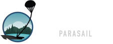 Coeur d'Alene Parasail